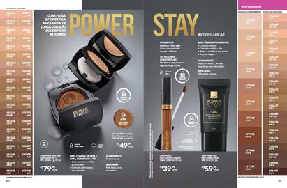 Catálogo Avon Página 31