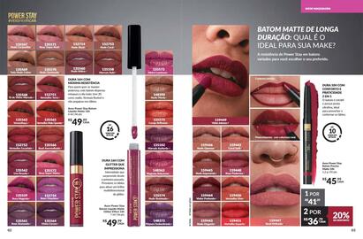 Catálogo Avon Página 32