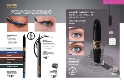 Catálogo Avon Página 33