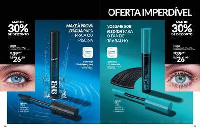 Catálogo Avon Página 34