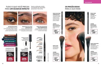 Catálogo Avon Página 36
