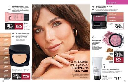 Catálogo Avon Página 37
