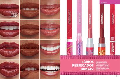 Catálogo Avon Página 41