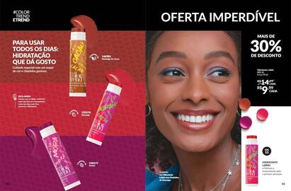 Catálogo Avon Página 42