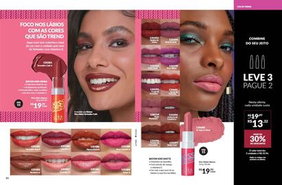 Catálogo Avon Página 43