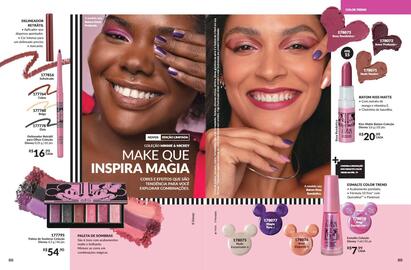 Catálogo Avon Página 45