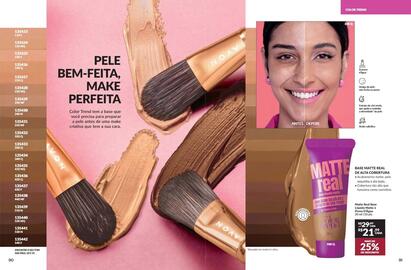 Catálogo Avon Página 46