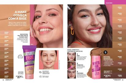 Catálogo Avon Página 47