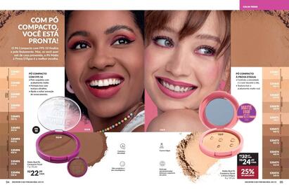 Catálogo Avon Página 48
