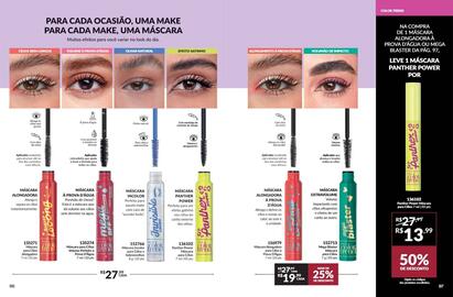 Catálogo Avon Página 49