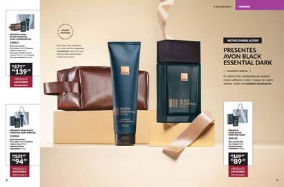 Catálogo Avon Página 5