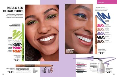 Catálogo Avon Página 50
