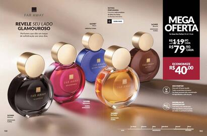 Catálogo Avon Página 52