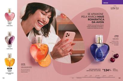 Catálogo Avon Página 53