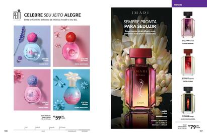 Catálogo Avon Página 54