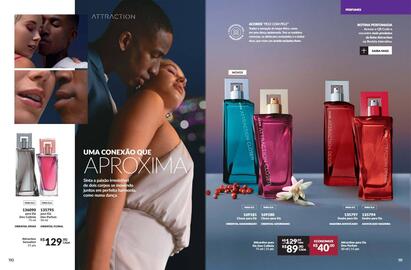 Catálogo Avon Página 56