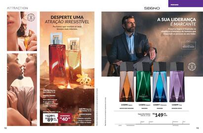 Catálogo Avon Página 57