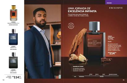 Catálogo Avon Página 58