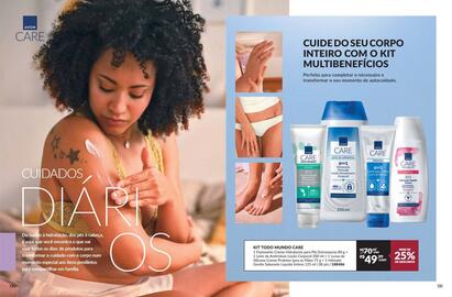 Catálogo Avon Página 66