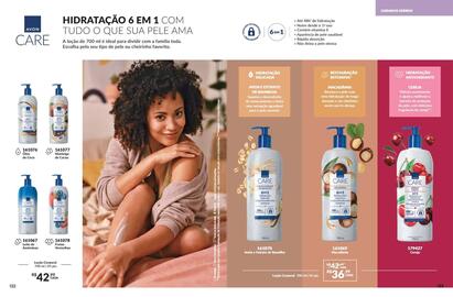 Catálogo Avon Página 67