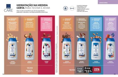 Catálogo Avon Página 68
