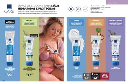 Catálogo Avon Página 69
