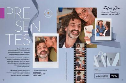 Catálogo Avon Página 7