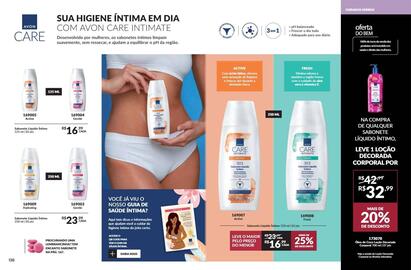 Catálogo Avon Página 70