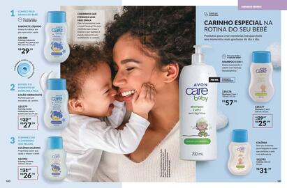 Catálogo Avon Página 71