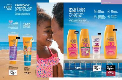 Catálogo Avon Página 72