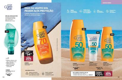Catálogo Avon Página 73