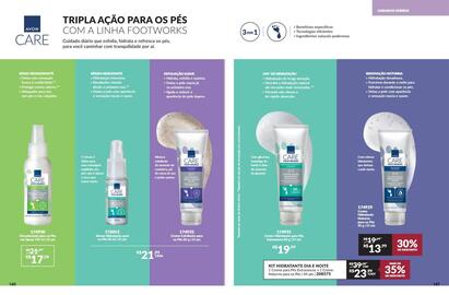 Catálogo Avon Página 74