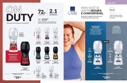Catálogo Avon Página 78