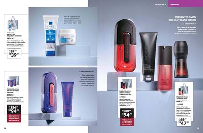 Catálogo Avon Página 8