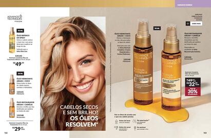 Catálogo Avon Página 80