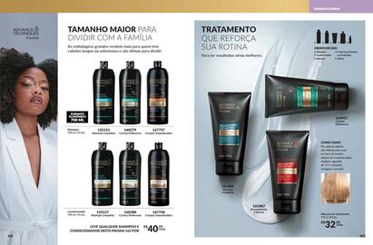 Catálogo Avon Página 82