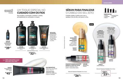 Catálogo Avon Página 83