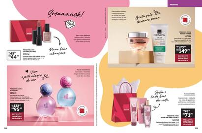 Catálogo Avon Página 85