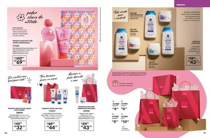Catálogo Avon Página 86