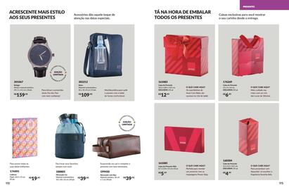 Catálogo Avon Página 87