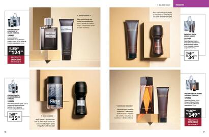 Catálogo Avon Página 9