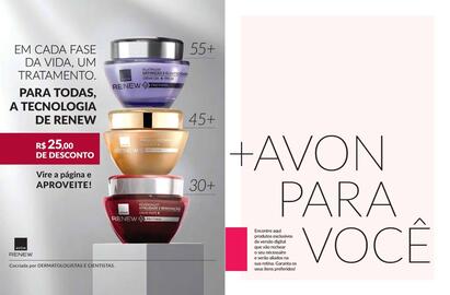 Catálogo Avon Página 90