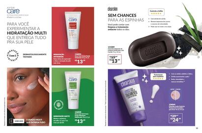 Catálogo Avon Página 91