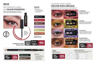 Catálogo Avon Página 92