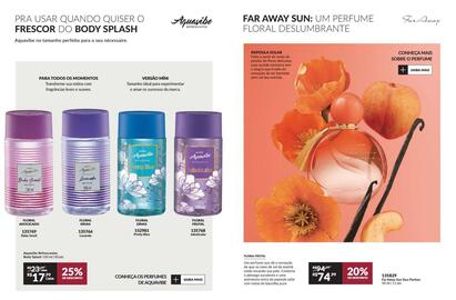 Catálogo Avon Página 93