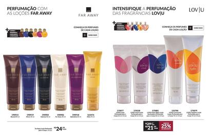 Catálogo Avon Página 94