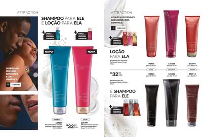 Catálogo Avon Página 97