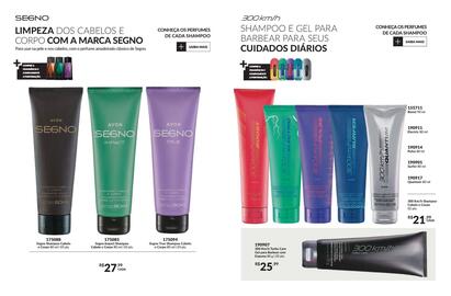 Catálogo Avon Página 98
