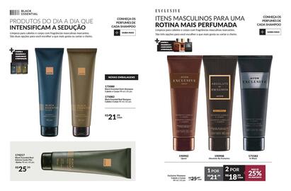 Catálogo Avon Página 99