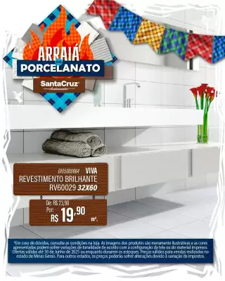 Catálogo Santa Cruz Acabamentos (válido até 30-06)